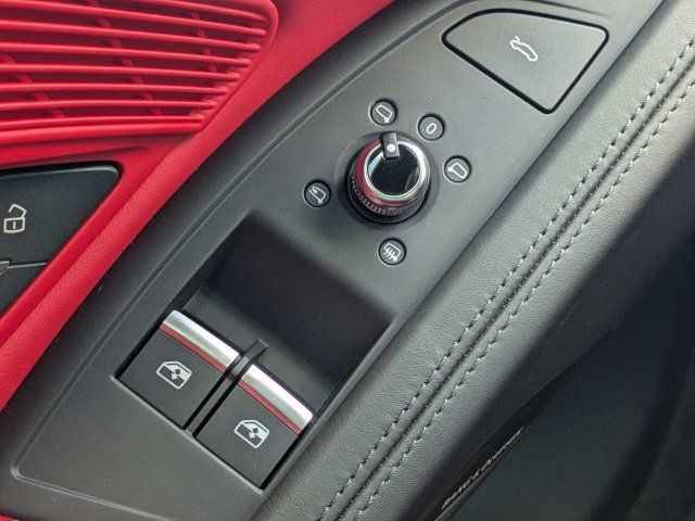 Used 2023 Audi R8 V10 performance RWD image 18