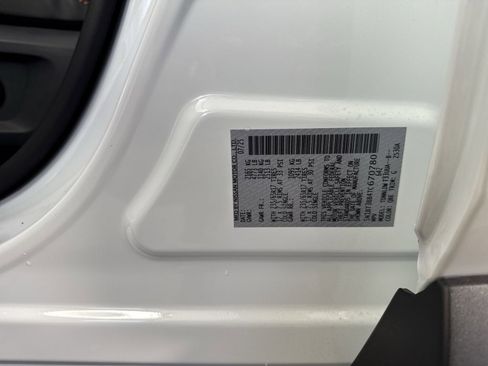 New 2026 Nissan Rogue Rock Creek image 36