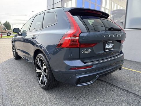 Certified 2024 Volvo XC60 B5 Ultimate w/ Protection Package Premier AWD/4WD image 6