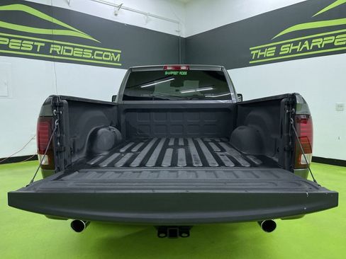 Used 2014 RAM 1500 Sport image 9