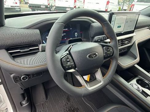 New 2026 Ford Explorer Tremor image 31