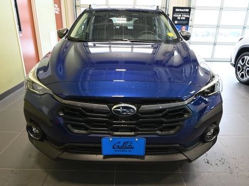 New 2026 Subaru Crosstrek 2.5i Limited AWD/4WD image 15