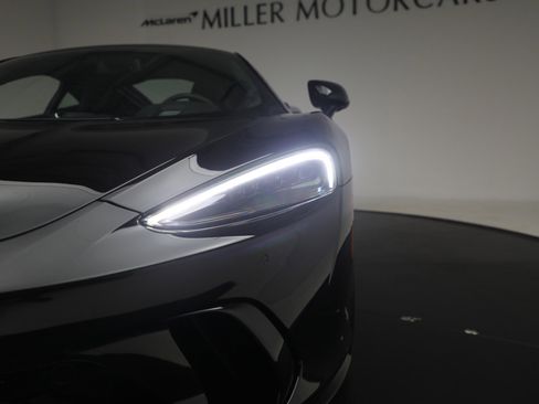 New 2025 McLaren GTS TechLux image 31