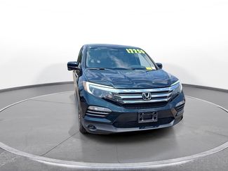 Used 2016 Honda Pilot EX-L video 2