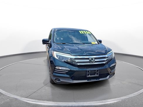 Used 2016 Honda Pilot EX-L image 2