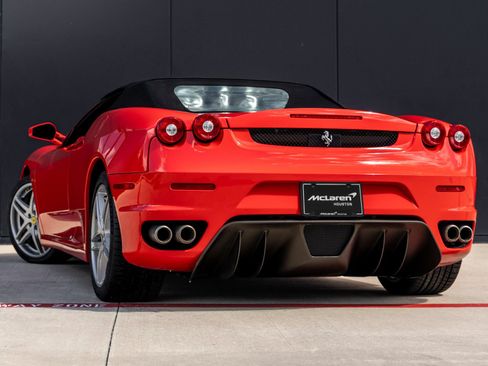 Used 2006 Ferrari F430 Spider RWD image 6