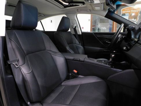 Used 2022 Lexus ES 350 w/ Premium Package image 90