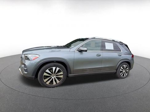 Used 2026 Mercedes-Benz GLE 350 4MATIC image 6