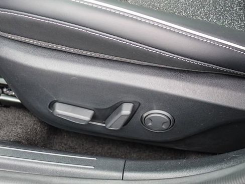 New 2025 Kia K4 GT-Line w/ GT-Line Sunroof Package image 24