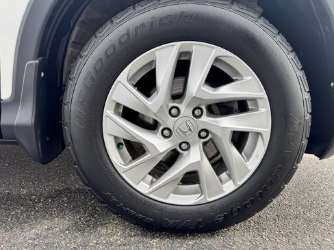 Used 2015 Honda CR-V EX-L image 37