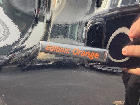 Used 2016 Mercedes-Benz CLA 250 CLA 250 4MATIC Coupe 4D image 44