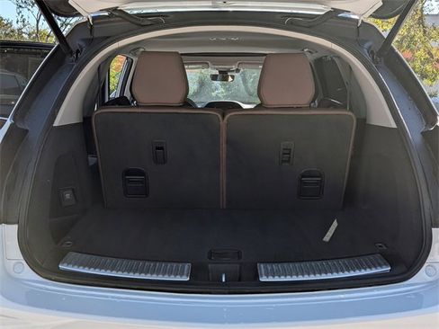 Used 2020 Acura MDX FWD w/ Advance Package image 29