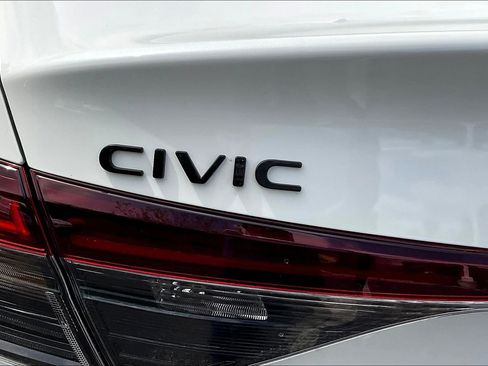 Used 2026 Honda Civic Sport image 23