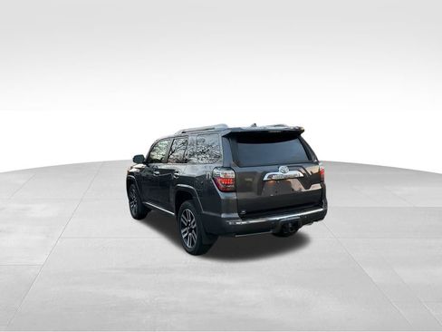 Used 2023 Toyota 4Runner Limited image 4