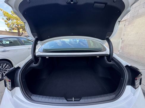 Used 2025 Hyundai Sonata SEL image 32