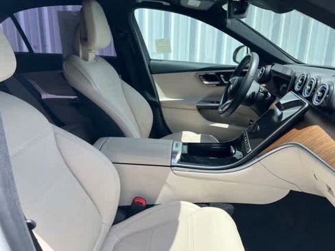 Certified 2023 Mercedes-Benz C 300 Sedan image 20