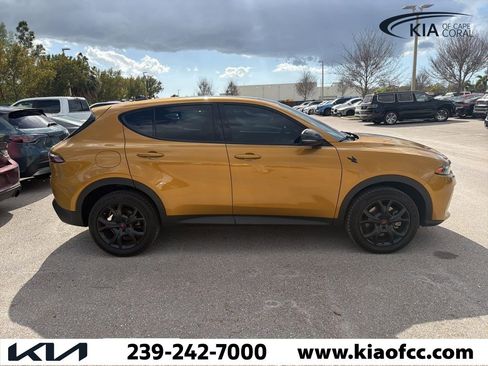 Used 2024 Dodge Hornet GT w/ GT Blacktop Package image 1