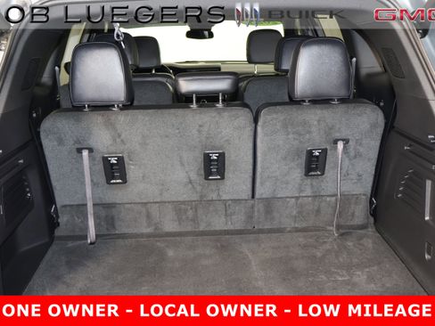 Certified 2025 GMC Acadia Elevation w/ Super Cruise Package image 23