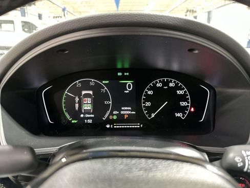 New 2026 Honda Civic Sport image 10