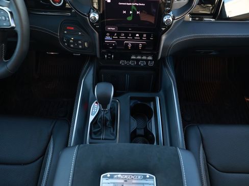 New 2026 RAM 1500 RHO image 25