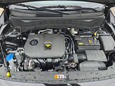 New 2026 Kia Seltos EX image 33