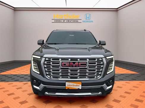 Used 2025 GMC Yukon XL Denali image 8