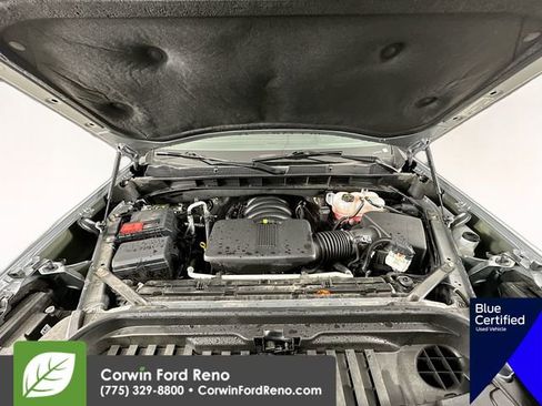 Used 2025 GMC Sierra 1500 Elevation w/ Elevation Premium Package image 35