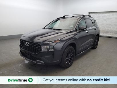 Used 2023 Hyundai Santa Fe XRT
