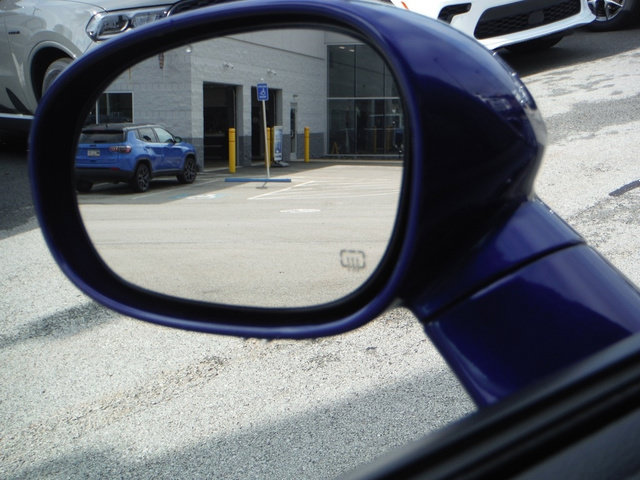 Certified 2022 Dodge Challenger R/T Scat Pack RWD image 47