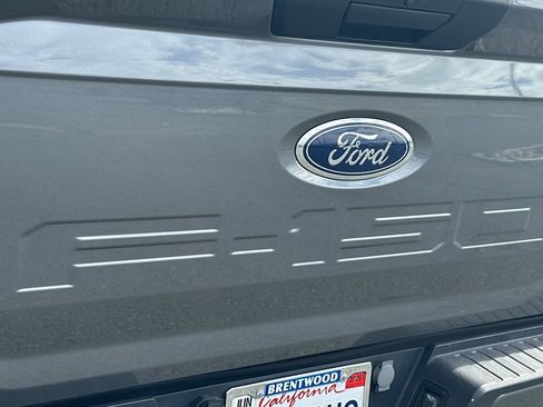Certified 2023 Ford F150 XL w/ STX Appearance Package RWD image 23