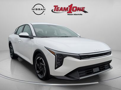 Used 2025 Kia K4 EX