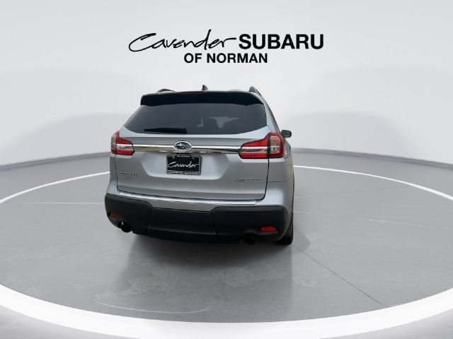 Used 2021 Subaru Ascent Premium w/ Convenience Package AWD/4WD image 7