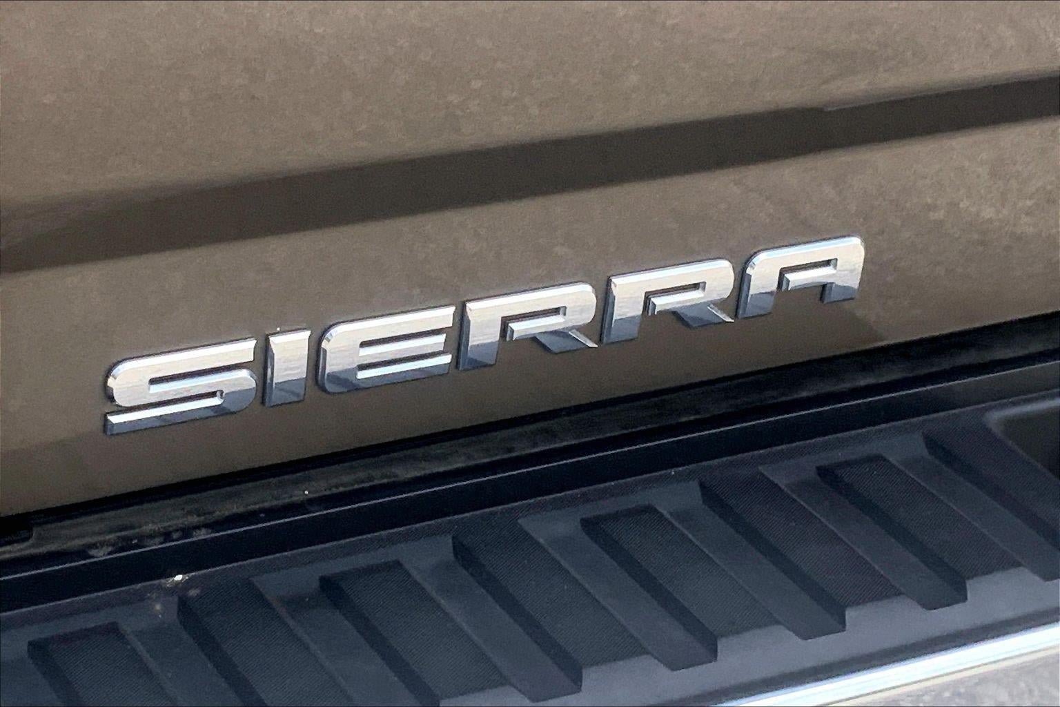 Used 2014 GMC Sierra 1500 SLE w/ SLE Value Package AWD/4WD image 8