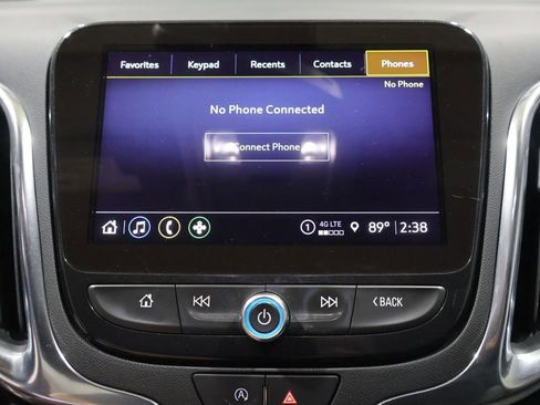 Used 2024 Chevrolet Equinox Premier AWD/4WD image 30