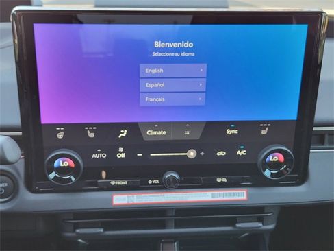 New 2026 Toyota bZ image 12