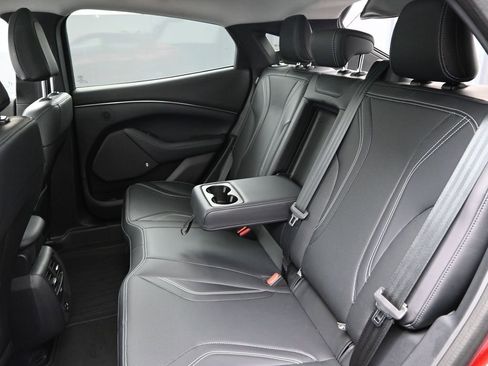 Used 2021 Ford Mustang Mach-E Premium image 14