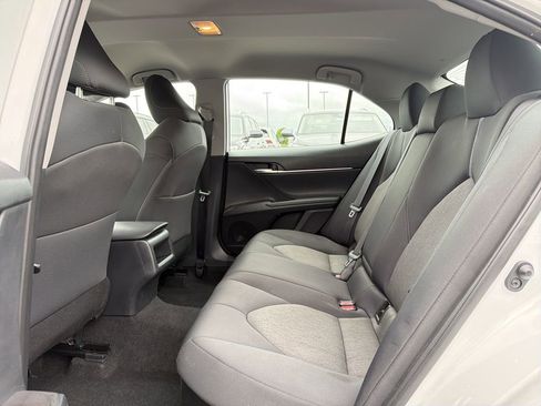 Used 2023 Toyota Camry LE FWD image 13
