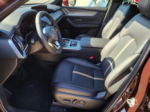 New 2026 MAZDA CX-90 3.3 Turbo w/ Premium Plus Pkg image 16