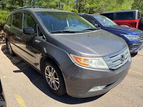 Used 2012 Honda Odyssey EX image 7