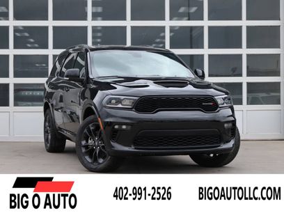 Used 2021 Dodge Durango GT