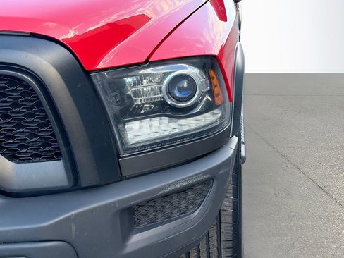 Used 2023 RAM 1500 Classic Warlock image 11