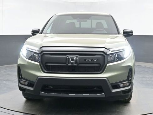 New 2026 Honda Ridgeline TrailSport image 3