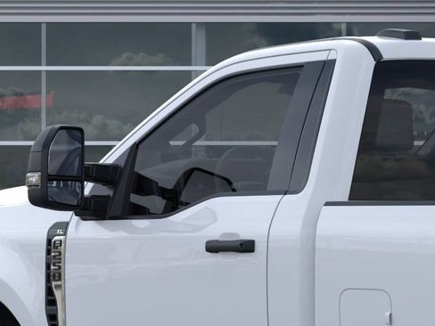 New 2026 Ford F250 XL RWD image 20