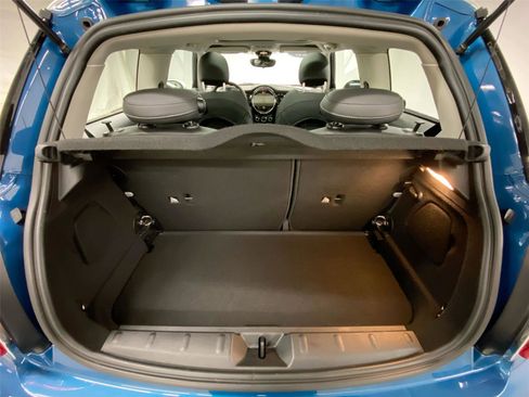 Certified 2023 MINI Cooper SE image 25