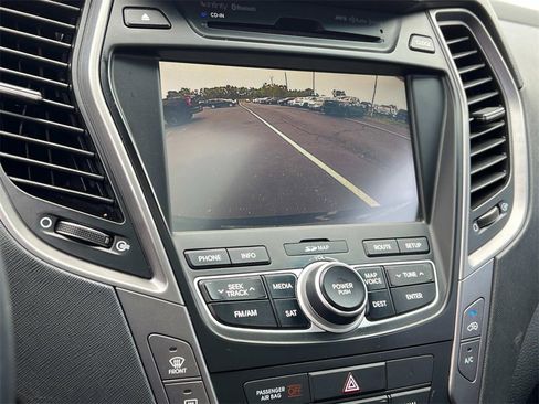 Used 2016 Hyundai Santa Fe Sport 2.0T w/ Option Group 05 image 20