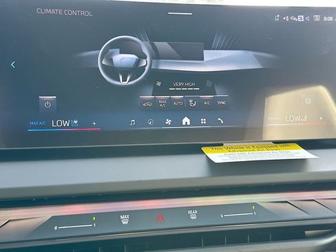New 2026 BMW X3 xDrive30i w/ Premium Package AWD/4WD image 13