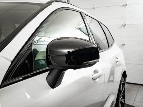 Used 2025 Volvo XC60 B5 Ultra w/ Protection Package Premier image 17