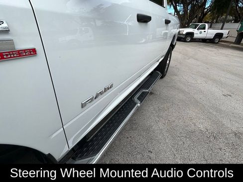 Used 2024 RAM 2500 Big Horn image 31
