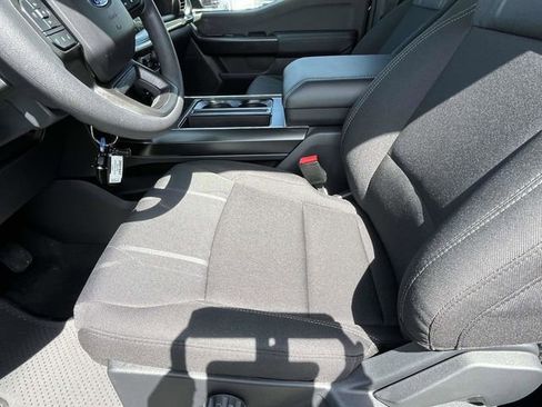 New 2026 Ford F150 STX AWD/4WD image 8