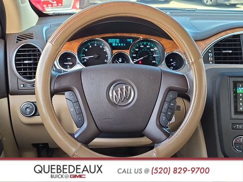 Used 2012 Buick Enclave Convenience FWD image 12